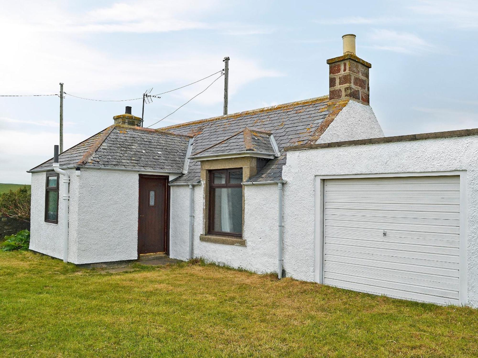 Mains Of Auchmedden Cottage Pennan Zewnętrze zdjęcie