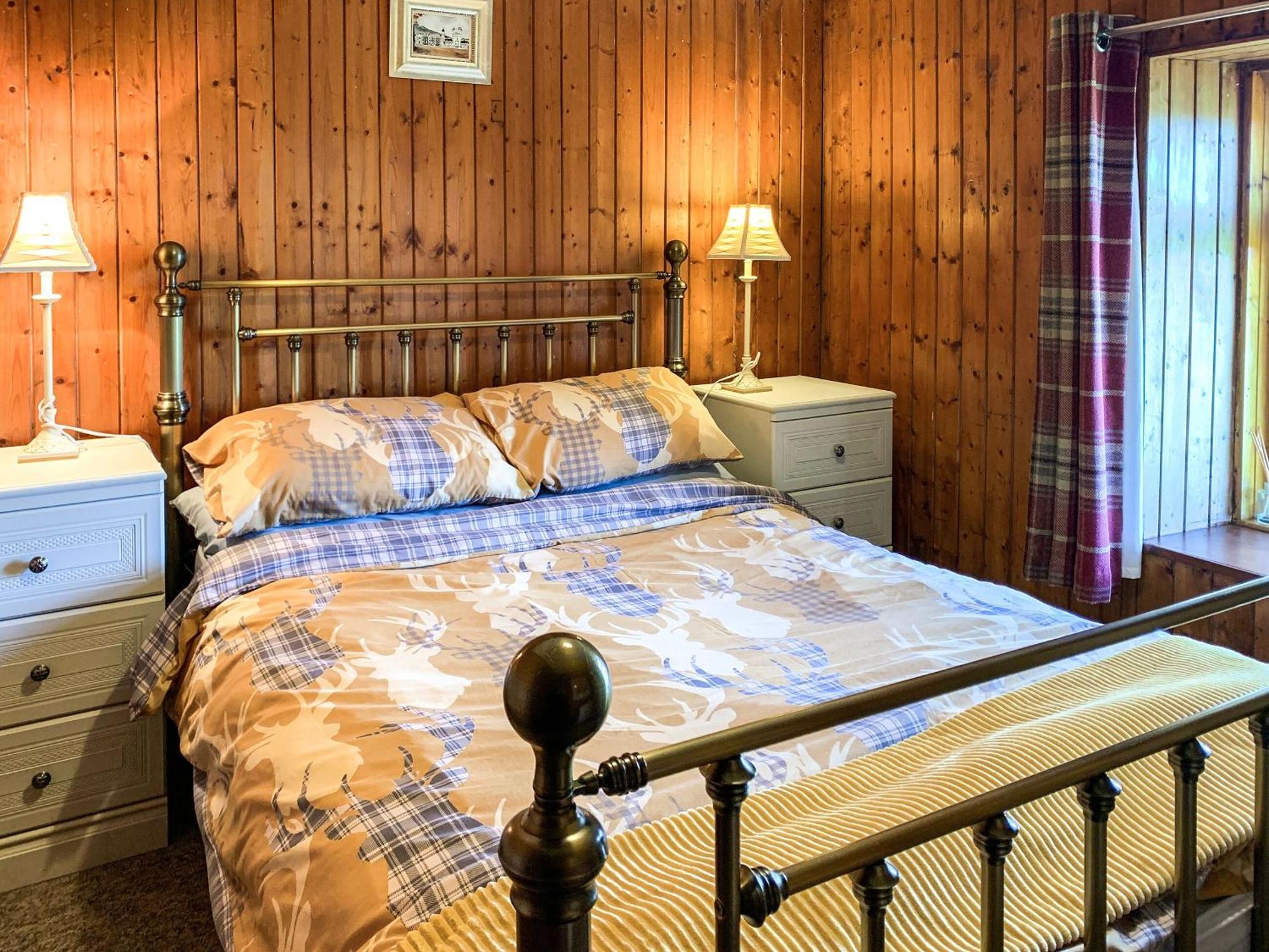 Mains Of Auchmedden Cottage Pennan Zewnętrze zdjęcie